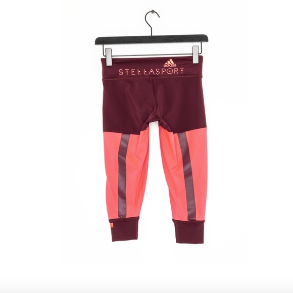 adidas by Stella McCartney Leggings - Picture 2 of 2